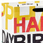 13" Bold Celebration 3-Pack Assorted Large Birthday Gift Bag Bundle, , large image number 4