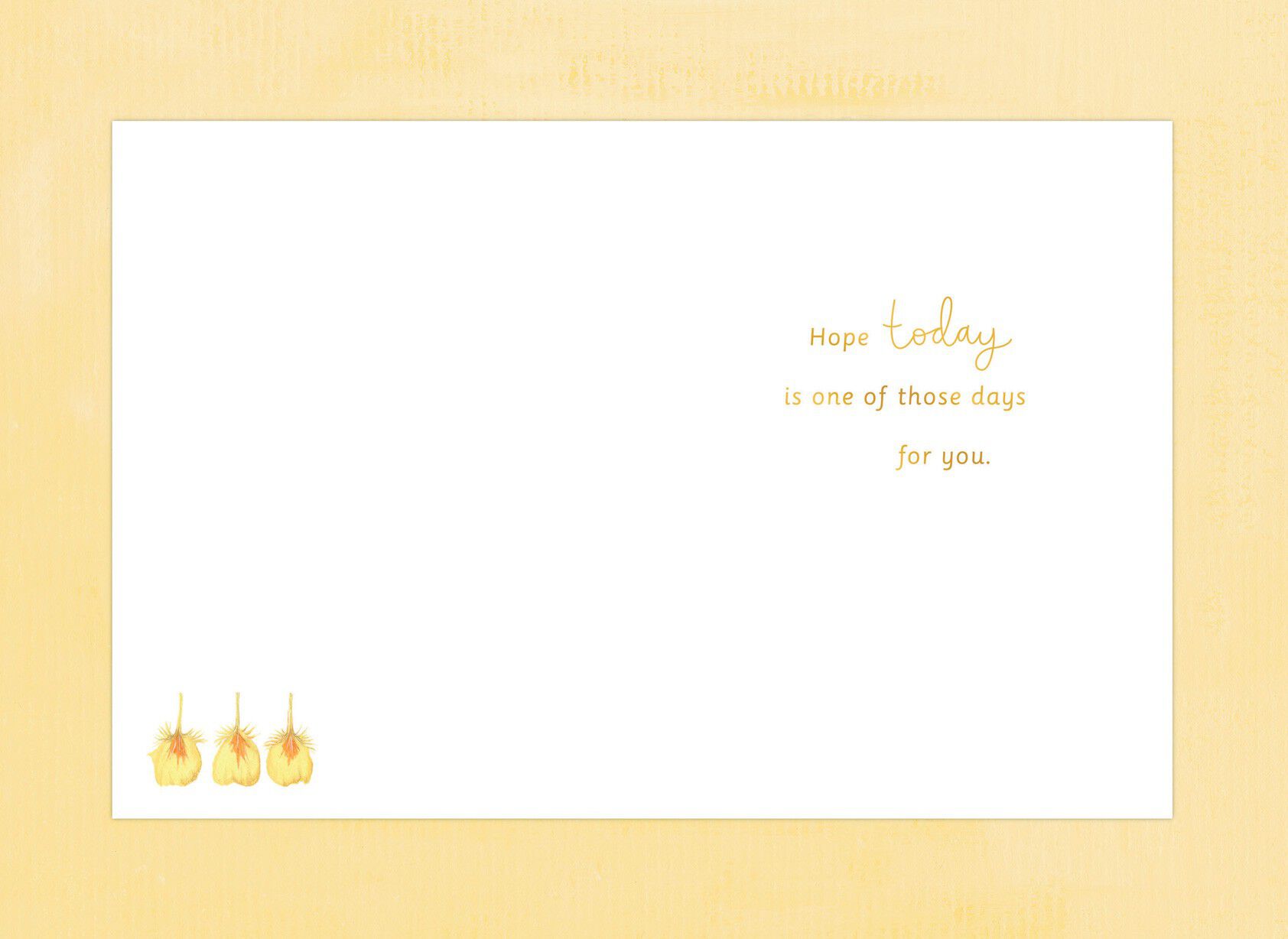 May Heaven Shine Down Marjolein Bastin Encouragement Card
