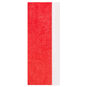 Red and White Holiday Tissue Paper, 6 sheets, , large image number 1