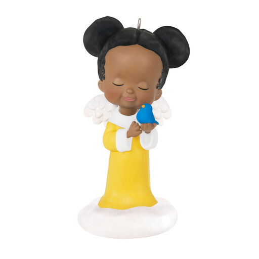 Mary's Angels Sunflower Ornament, 