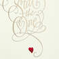You're Still the One Anniversary Card, , large image number 4
