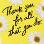 You're So Appreciated Thank-You Card, , large image number 4