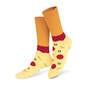 Eat My Socks Napoli Pizza Adult Novelty Socks, , large image number 3
