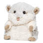 Warmies Heatable Scented Hamster Stuffed Animal, 9", , large image number 1