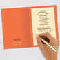 God Blessed Me With You Religious Thanksgiving Card for Mom and Dad, , large image number 7