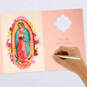 Our Lady of Guadalupe Spanish-Language Mother's Day Card for Grandma, , large image number 8