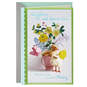 Blessings of Love and Goodness Easter Card for Daughter and Son-in-Law, , large image number 1