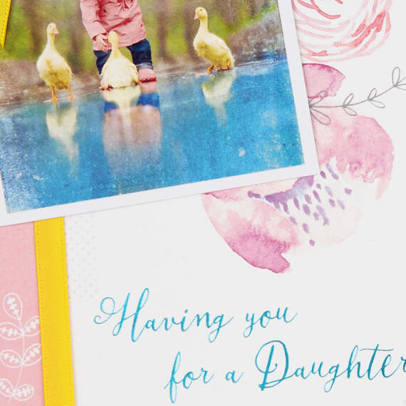 Good Memories Easter Card for Daughter, , large image number 4