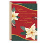 Glad We're Sisters and Friends Christmas Card, , large image number 1