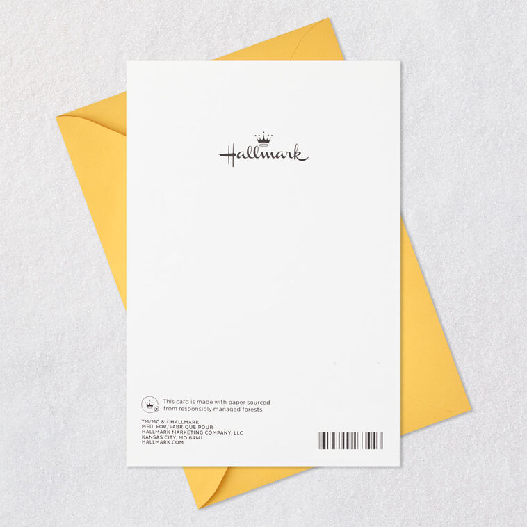 Super-Extra-Good 4th Birthday Card, , large image number 7