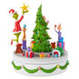 Dr. Seuss's How the Grinch Stole Christmas!™ Musical Figurine With Light and Motion, , large image number 1