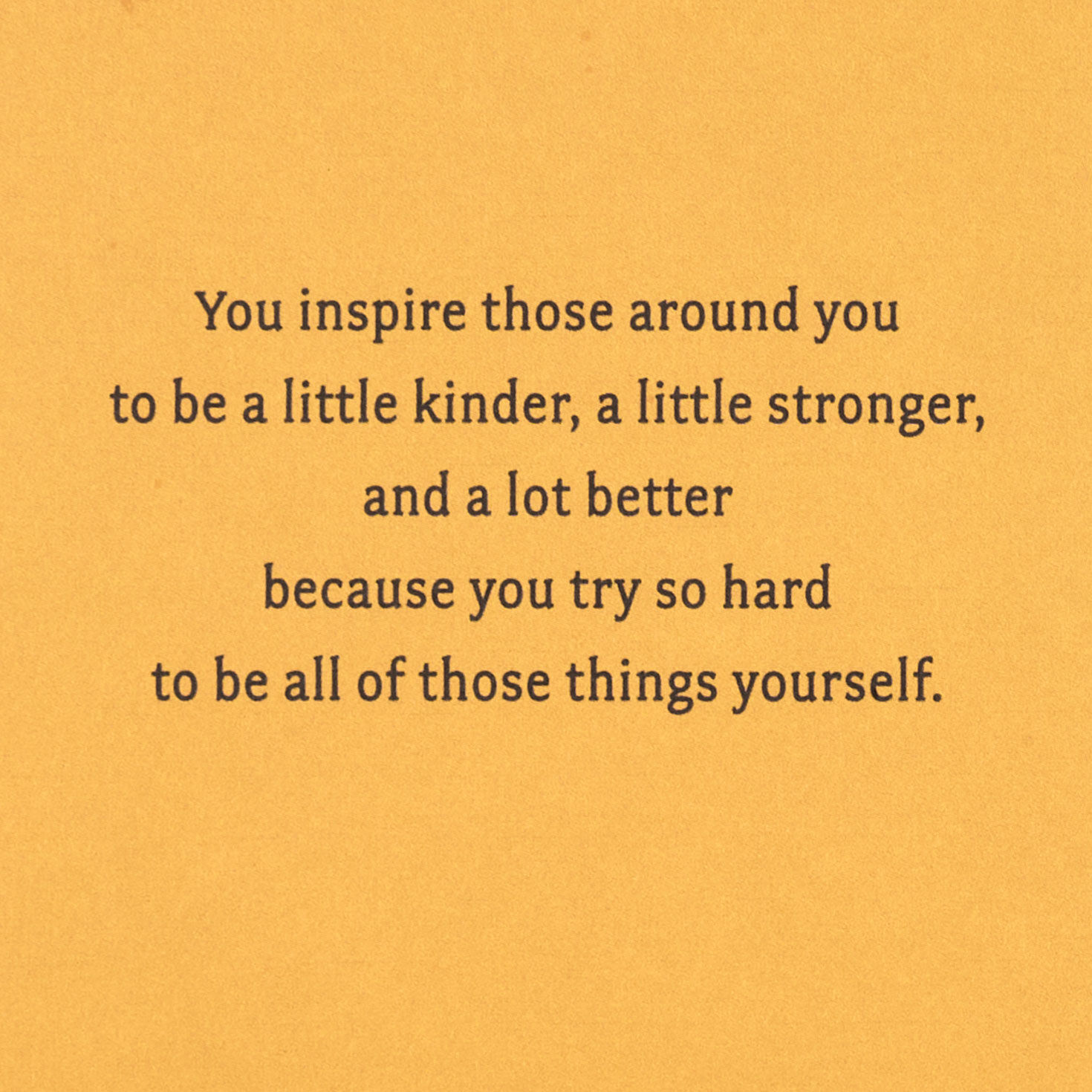 Black Woman on Cake Sister Birthday Card Sentiment image number 2