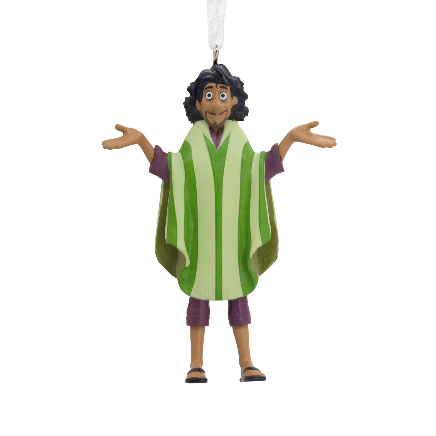 Disney Encanto Bruno Hallmark Ornament