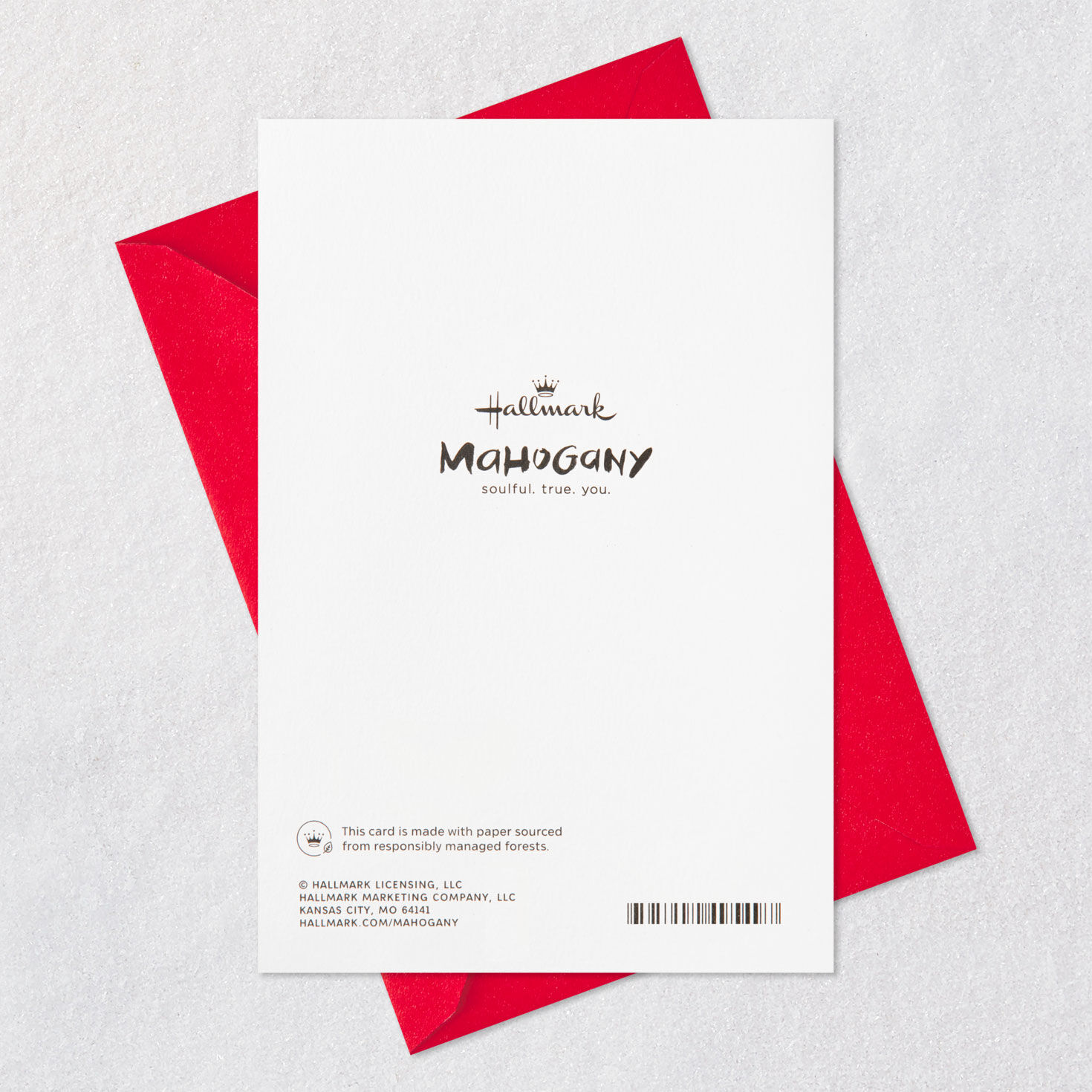 Dish Out the Love Christmas Card for Sis, , large image number 7