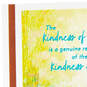 The Kindness of Others Religious Thank-You Card, , large image number 5