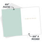 Always In Our Hearts Custom Pet Sympathy Card, , large image number 3