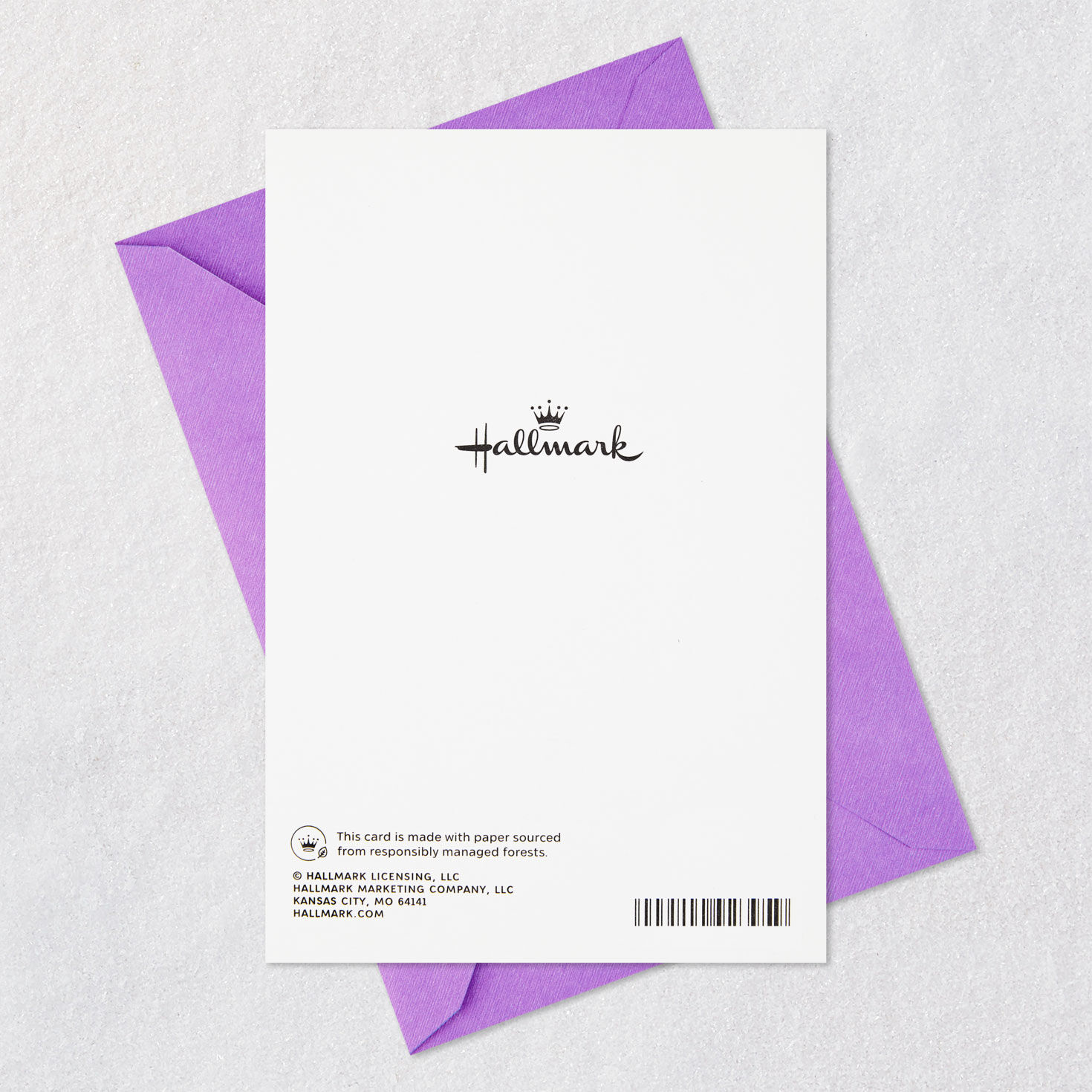 Unique and Loved In Every Way Birthday Card for Her, , large image number 7