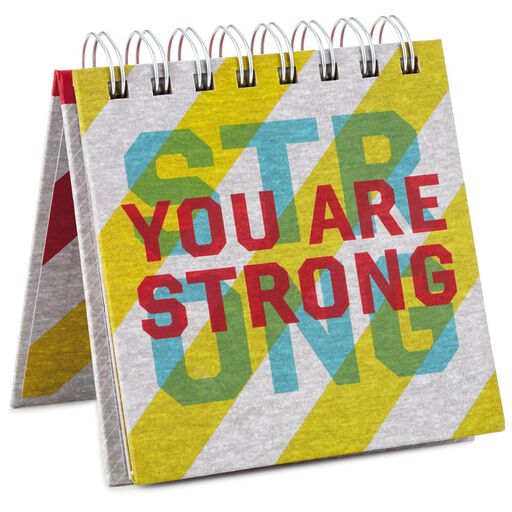You Are Strong Book, 