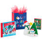 Snowman Frozen Fun Kids Christmas Gift Set, , large image number 1
