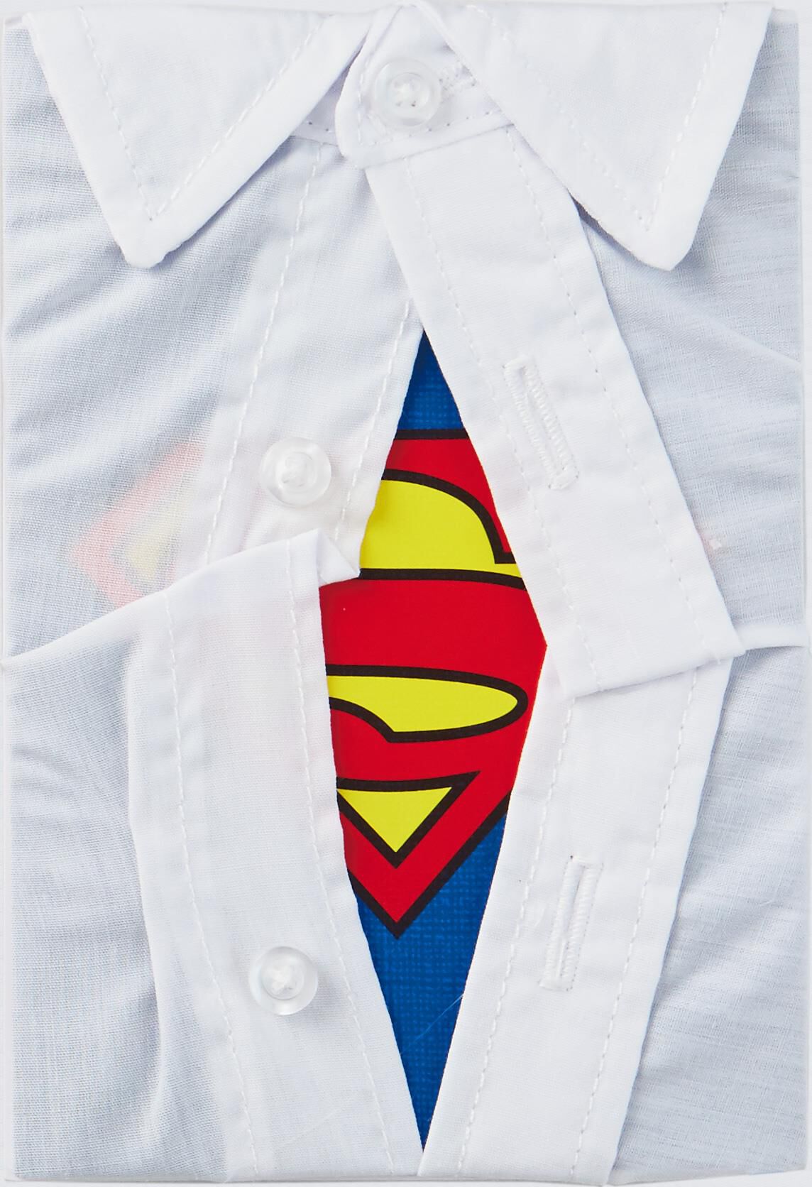 Superman™ Father's Day Card From Child