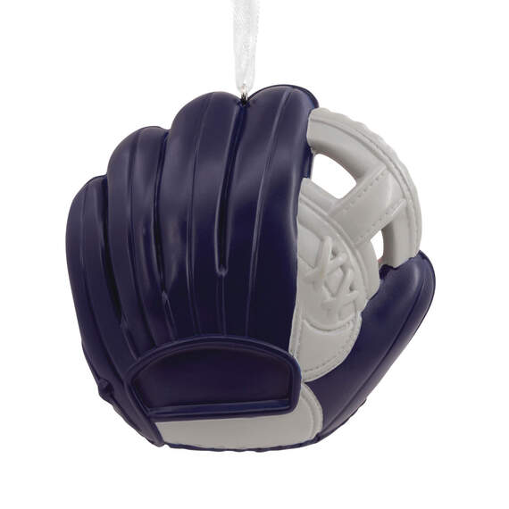 MLB Atlanta Braves™ Baseball Glove Hallmark Ornament, , large image number 5