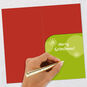 Dr. Seuss The Grinch Christmas Cards Pack Signing card image number 5