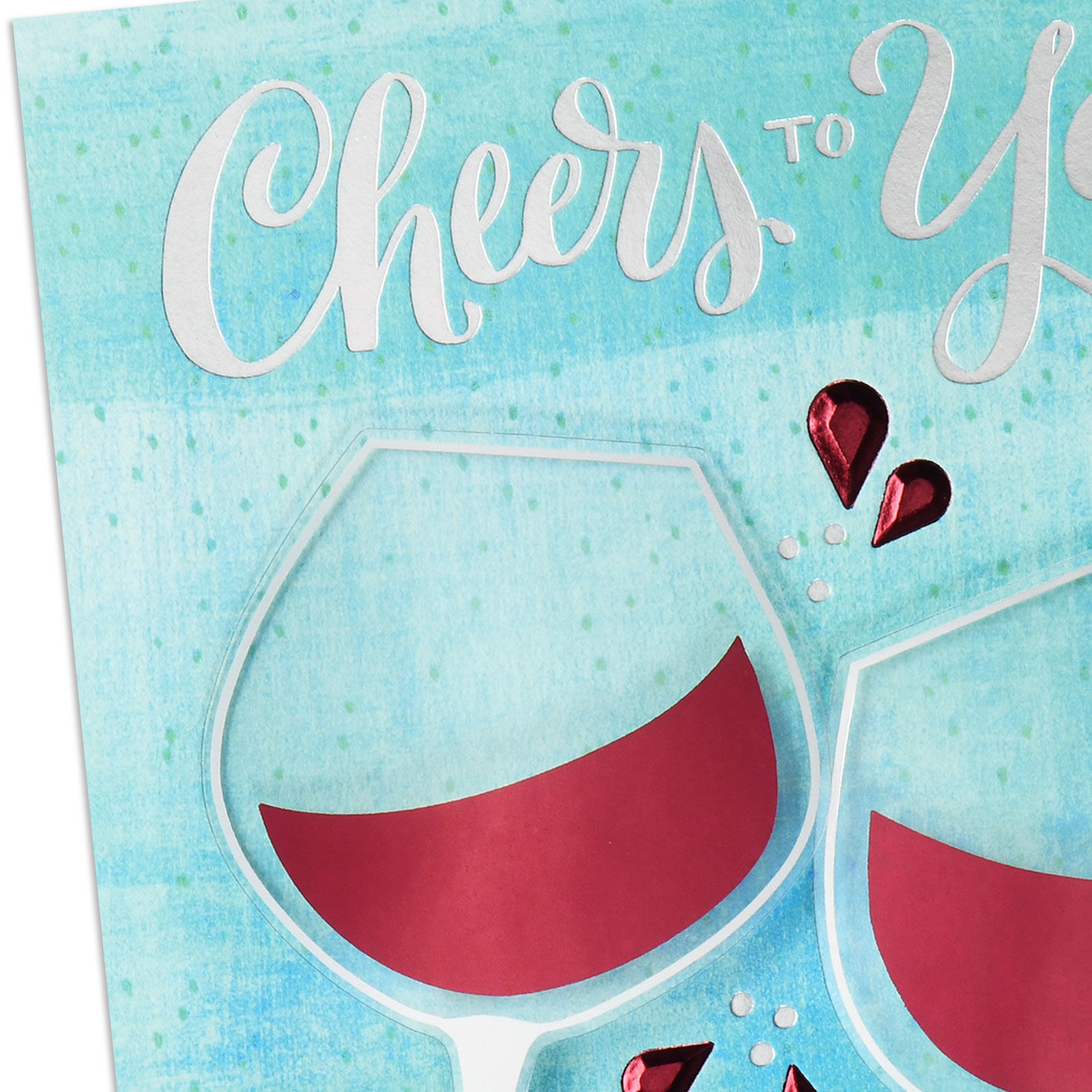 Thanks for Always Being There Birthday Card for only USD 6.99 | Hallmark