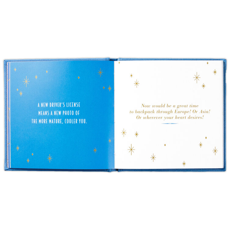 Why 21 Is Incredible Gift Book  image number 3
