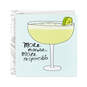 Frozen Margarita Funny Birthday Card, , large image number 1