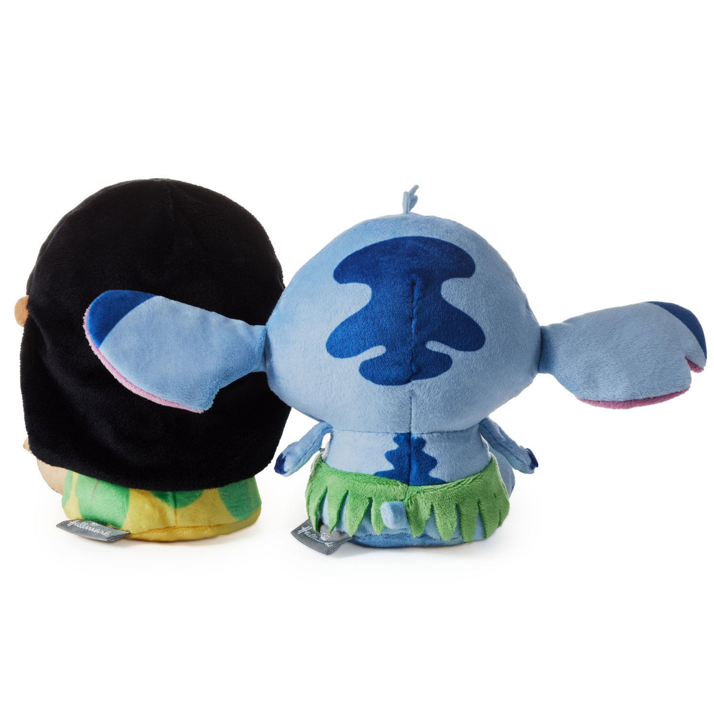 Better Together Disney Lilo & Stitch Magnetic Plush Pair With Sound, 5.75" H, , large image number 4