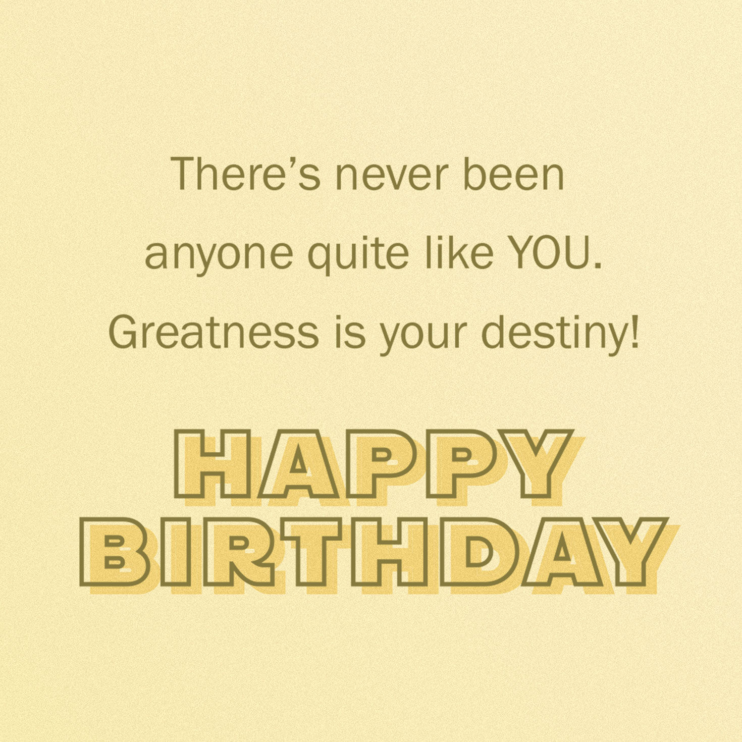 Star Wars&trade; Millennium Falcon&trade; Birthday Card for Grandson, , large image number 2