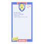 Ted Lasso To-Do List Note Pad, , large image number 1