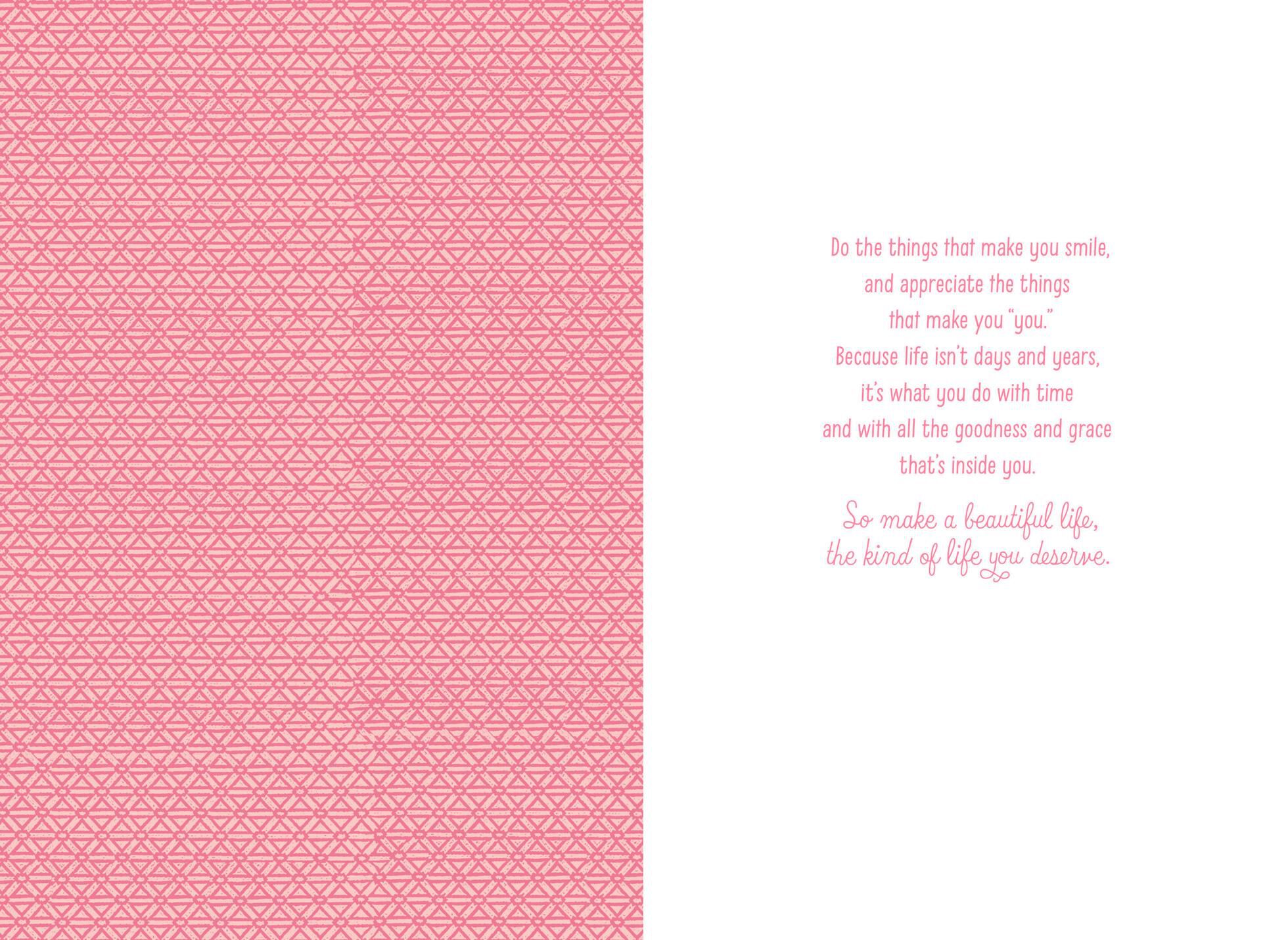 bunch of balloons birthday card for daughter greeting cards hallmark balloons birthday cards