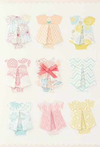 cards for new baby