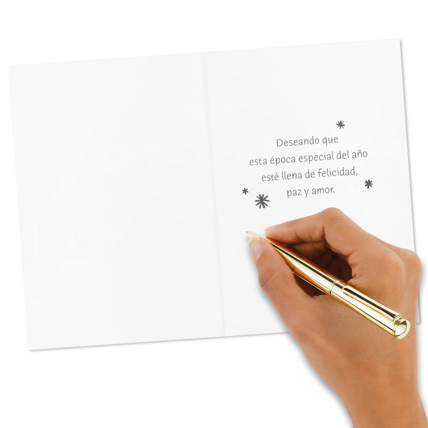 Festive Cityscape Boxed Christmas Cards, Pack of 16, , large image number 6