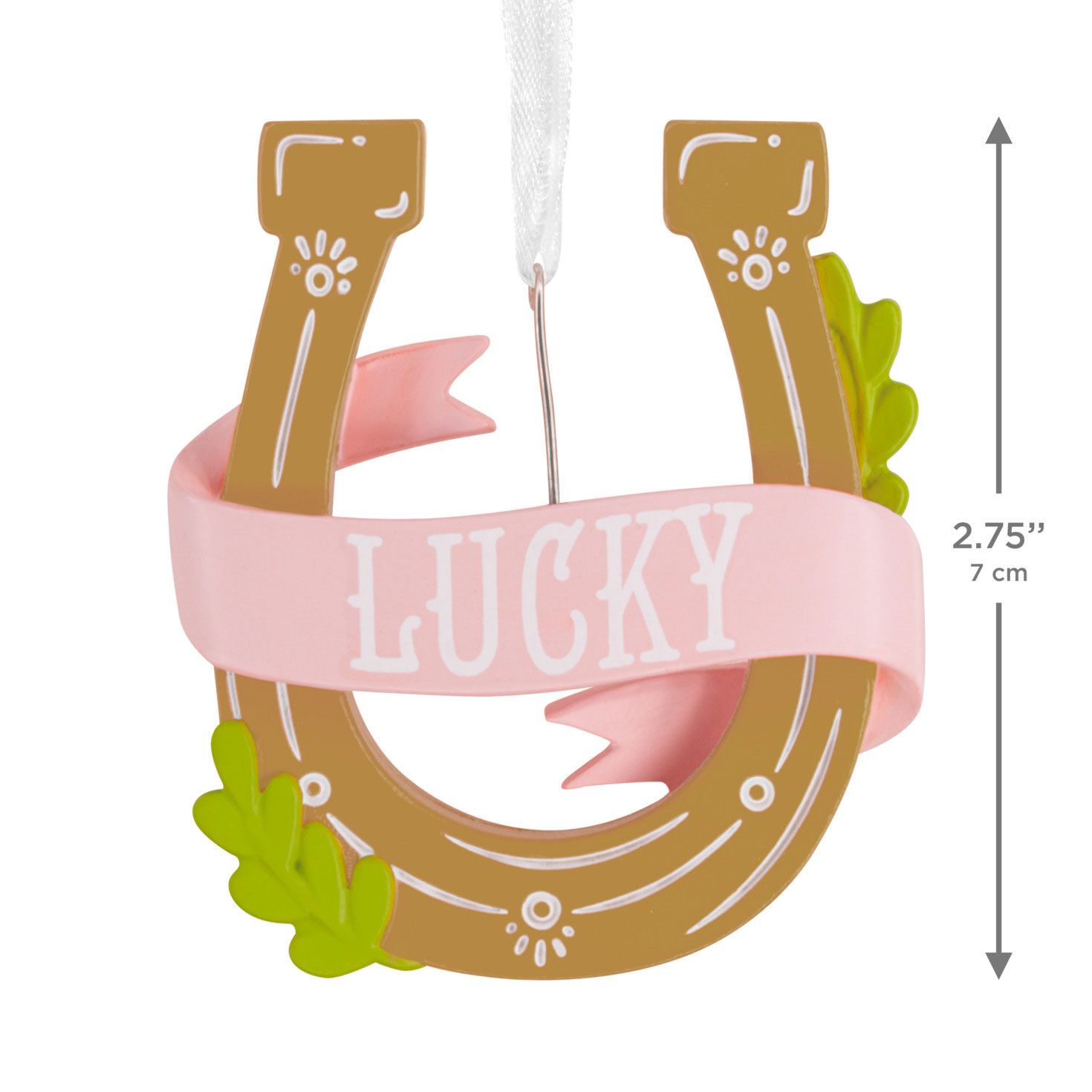 Hallmark measurement image number 3