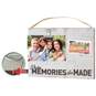 Where Memories are Made Picture Frame Wood Sign, , large image number 1