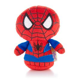itty bittys® SPIDER-MAN Stuffed Animal, itty bittys® SPIDER-MAN Stuffed Animal, , large