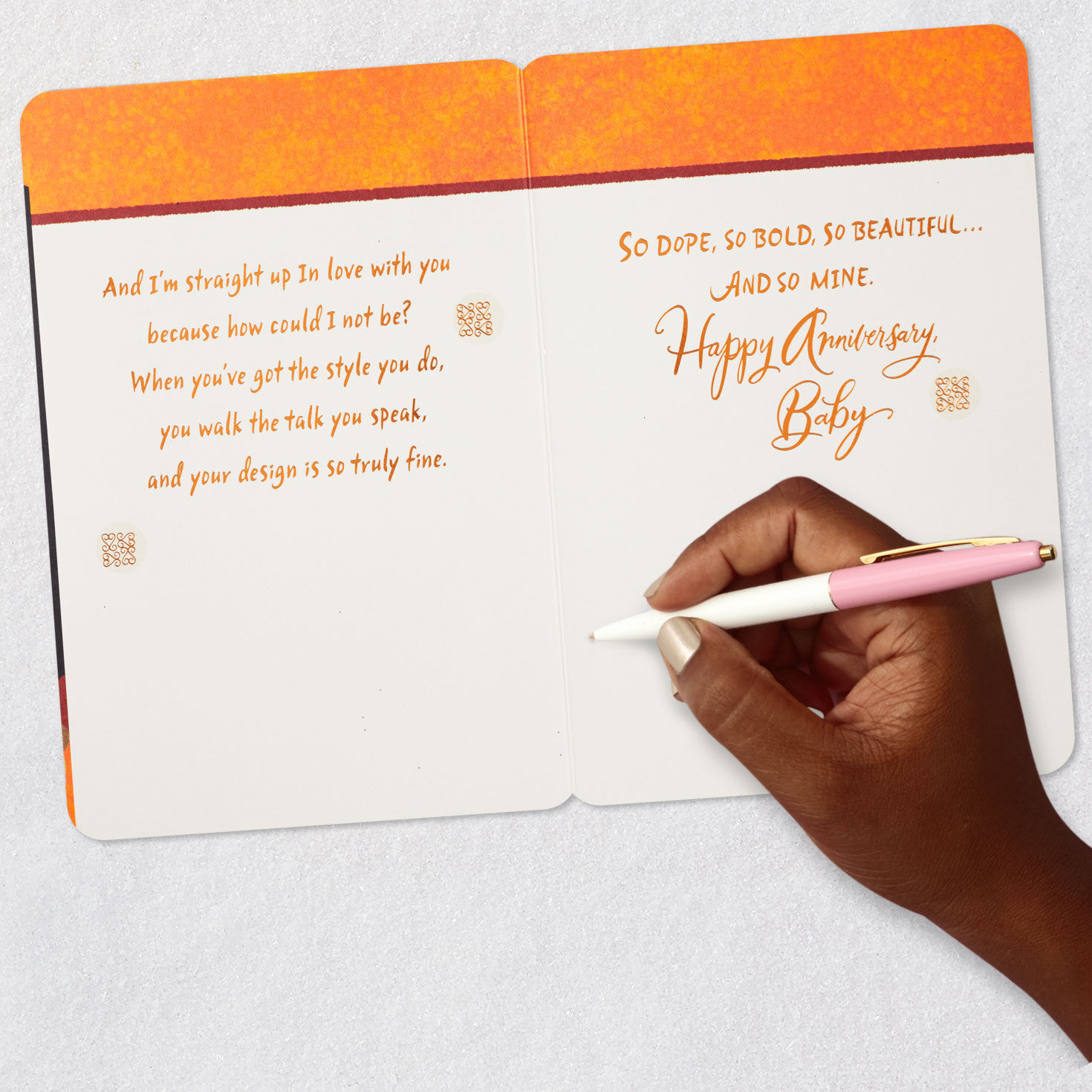 You Are the Dopest Anniversary Card for Wife for only USD 4.99 | Hallmark