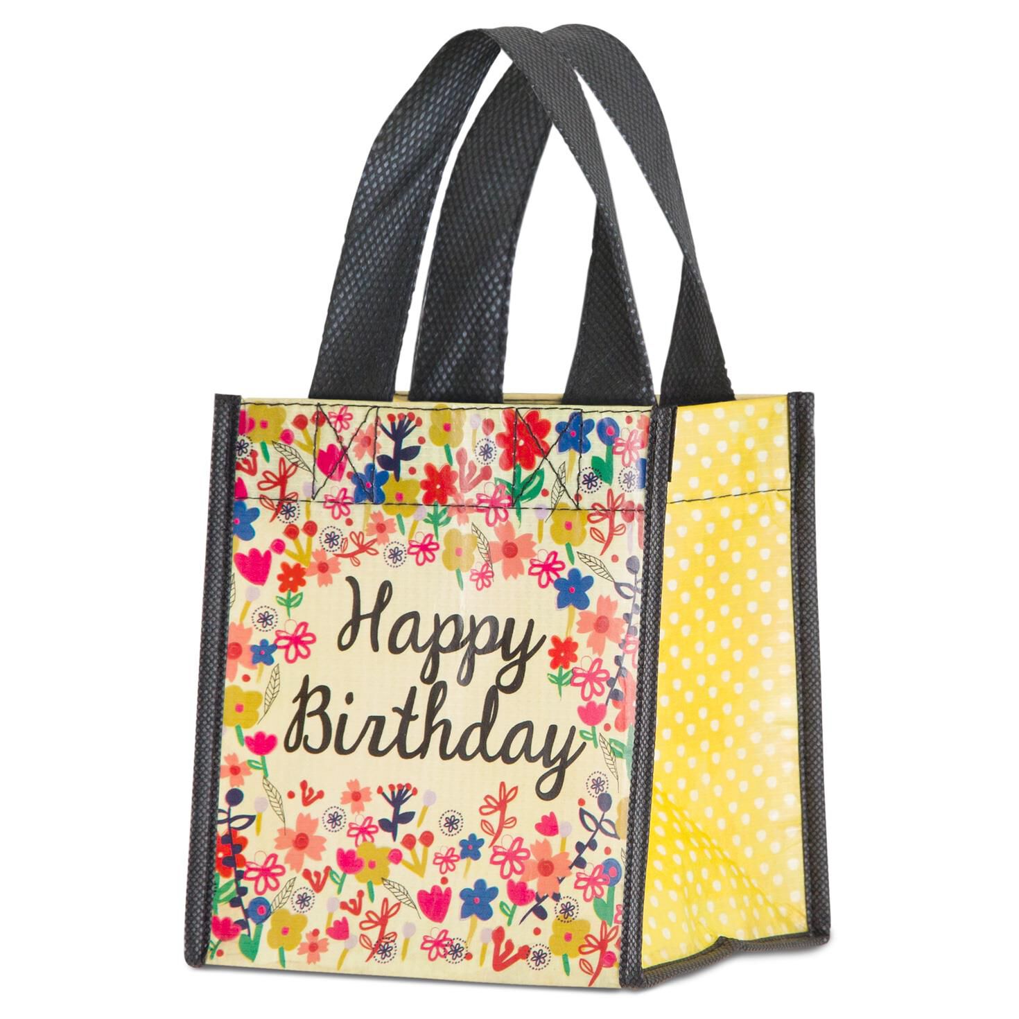 Natural Life Hy Birthday Gift Bag Cream Small Handbags Natural Life Hy Birthday Gift Bag Cream Small Handbags Purses Hallmark