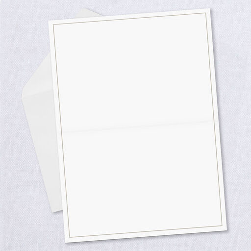 Personalized Heart-Shaped Photo Collage Photo Card, 