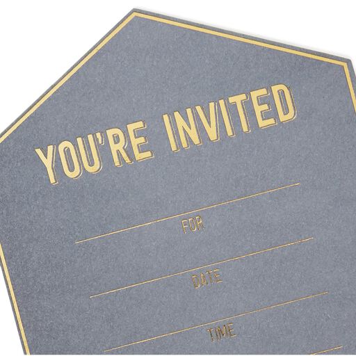 invitations hallmark