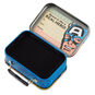 2.5" Marvel Captain America Shield Tin Gift Card Holder Box, , large image number 2