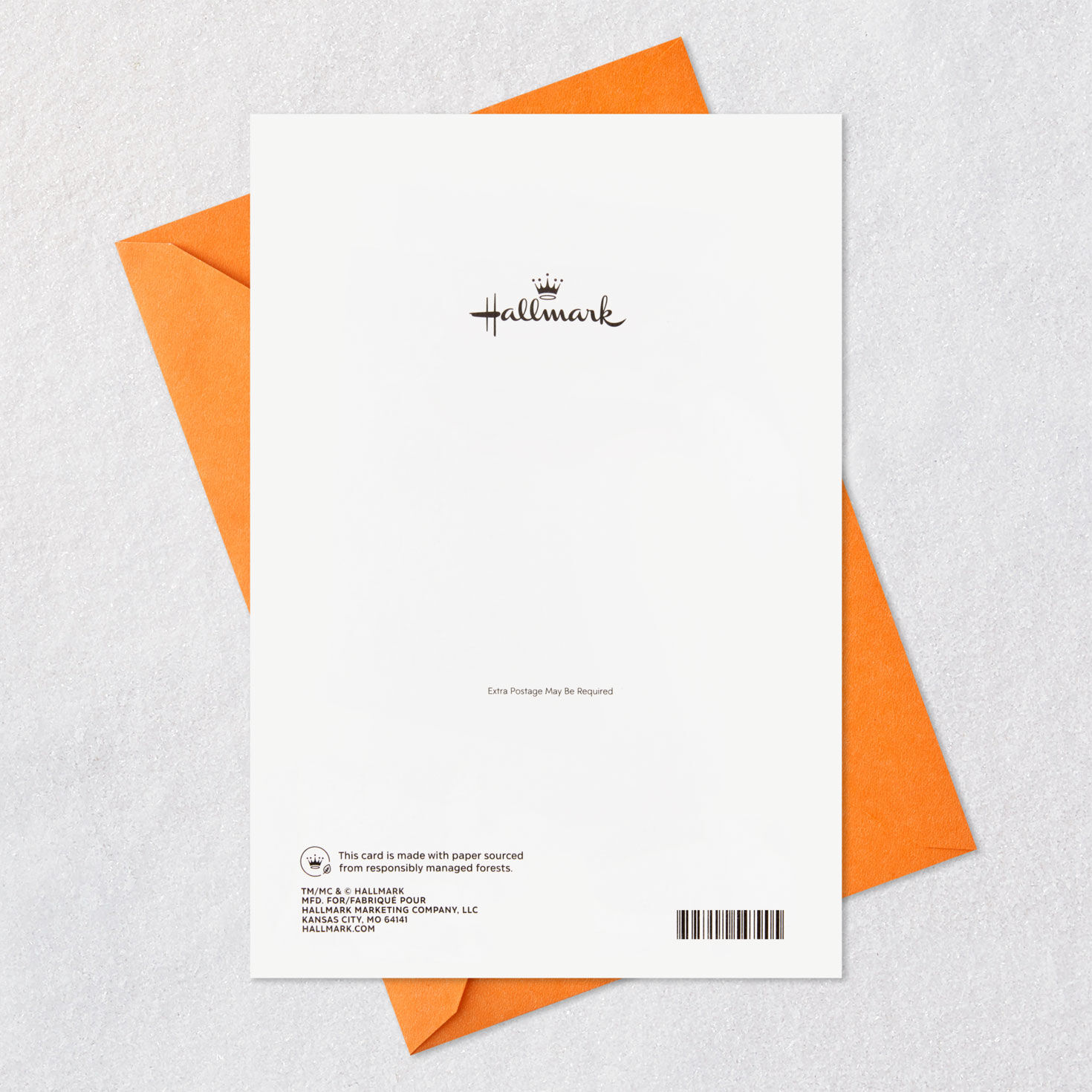 Ghost Hug Pop-Up Halloween Card for Kids for only USD 5.59 | Hallmark