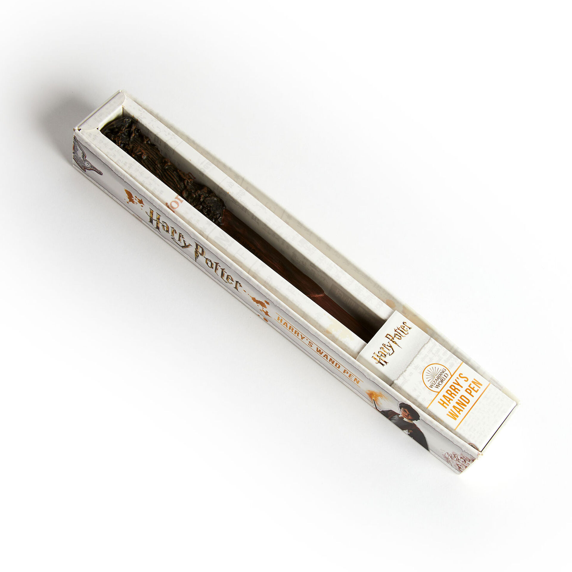 Harry Potter Levitating Wand Pen Stationary Gift Pen For Boys/Girls Xmas Collectable Pens