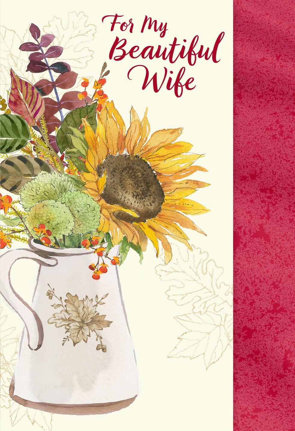 Thanksgiving Cards | Hallmark