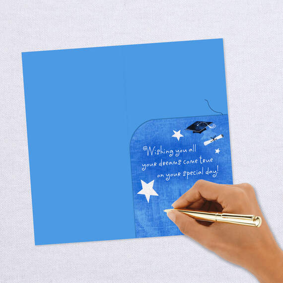 Bulk Graduation Card Pack Hallmark Graduation Cards With Money Holder ...