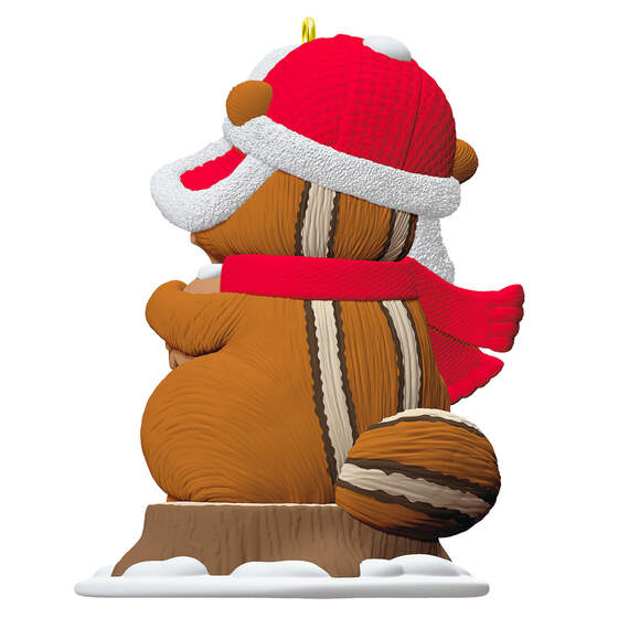Cozy Critters Special Edition Ornament, , large image number 6