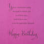 Gift From the Lord Religious Birthday Card for Her, , large image number 2