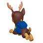 Paw Patrol Chase Dog in Antlers Keepsake Ornament back image number 6